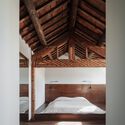 Alojamiento Jiuguo Courtyard Inn / Modum Atelier - Cabañas & Lodges