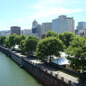 Transforming Portland: How a Demolished Highway Became a Pioneering Waterfront Park - Image 5 of 10