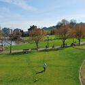 Transforming Portland: How a Demolished Highway Became a Pioneering Waterfront Park - Image 4 of 10