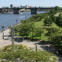 Transforming Portland: How a Demolished Highway Became a Pioneering Waterfront Park - Image 2 of 10
