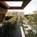 Kaarestan Event Space / Persian Garden Studio - Exterior Photography, Windows