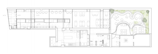 Diletto Pastas - Almagro / cupla arquitectura - Imagen 27 de 28