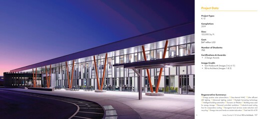 Creating the Regenerative School - Image 5 of 7
