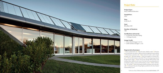 Creating the Regenerative School - Image 1 of 7