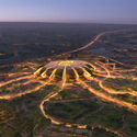 Populous Unveils the King Salman Stadium in Riyadh, the Largest Venue to Host FIFA 2034 World Cup - Image 4 of 4
