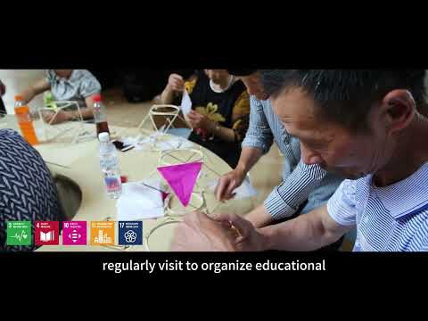 UIA Announces Winners of the Second Cycle of the 2030 Award for Sustainable Architecture UIA Announces Winners of the Second Cycle of the 2030 Award for Sustainable Architecture - Image 15 of 24