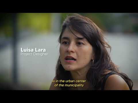 UIA Announces Winners of the Second Cycle of the 2030 Award for Sustainable Architecture UIA Announces Winners of the Second Cycle of the 2030 Award for Sustainable Architecture - Image 22 of 24