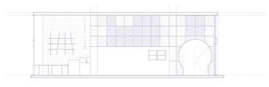 Restaurante AHORA / OHIO Estudio - Imagen 41 de 47