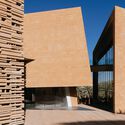 Diriyah Art Futures Contemporary Art Hub / Schiattarella Associati - Sustainability