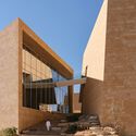 Diriyah Art Futures Contemporary Art Hub / Schiattarella Associati - Sustainability