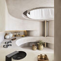 PETS & HUMAN - Positive House / Studio ruizvelazquez - Interior Photography