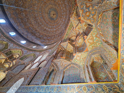Revitalizing Historic Cairo: May al-Ibrashy's Vision for Heritage, Community, and Sustainable Conservation - Image 8 of 14