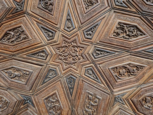 Revitalizing Historic Cairo: May al-Ibrashy's Vision for Heritage, Community, and Sustainable Conservation - Image 6 of 14