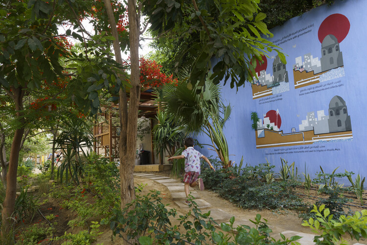 Revitalizing Historic Cairo: May al-Ibrashy's Vision for Heritage, Community, and Sustainable Conservation - Image 2 of 14