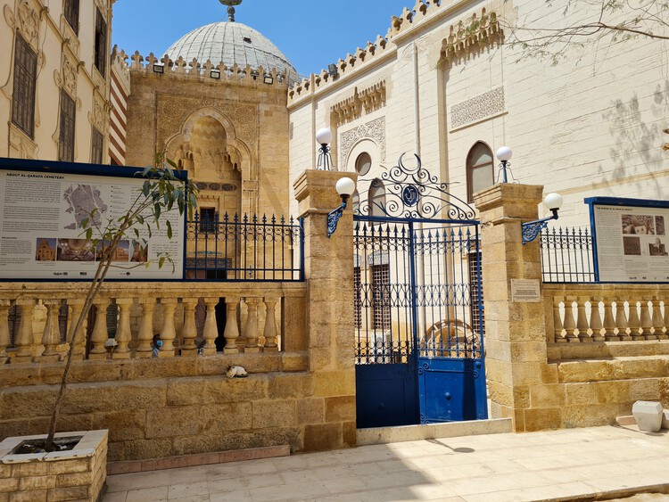 Revitalizing Historic Cairo: May al-Ibrashy's Vision for Heritage, Community, and Sustainable Conservation - Image 9 of 14