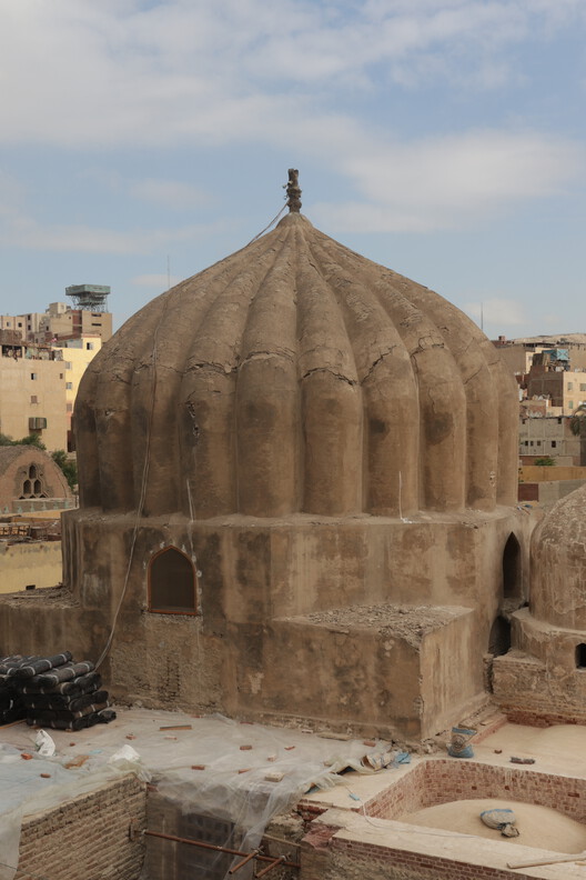 Revitalizing Historic Cairo: May al-Ibrashy's Vision for Heritage, Community, and Sustainable Conservation - Image 7 of 14