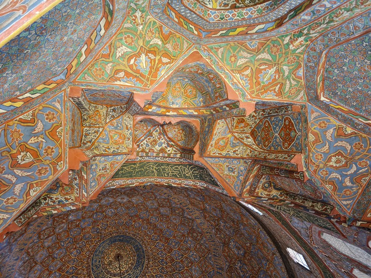 Revitalizing Historic Cairo: May al-Ibrashy's Vision for Heritage, Community, and Sustainable Conservation - Image 11 of 14