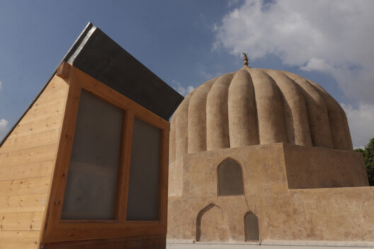 Revitalizing Historic Cairo: May al-Ibrashy's Vision for Heritage, Community, and Sustainable Conservation - Image 12 of 14