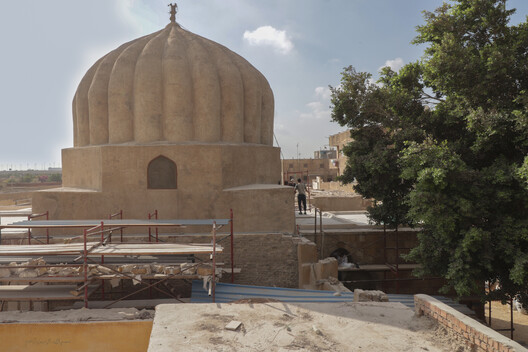 Revitalizing Historic Cairo: May al-Ibrashy's Vision for Heritage, Community, and Sustainable Conservation - Image 3 of 14