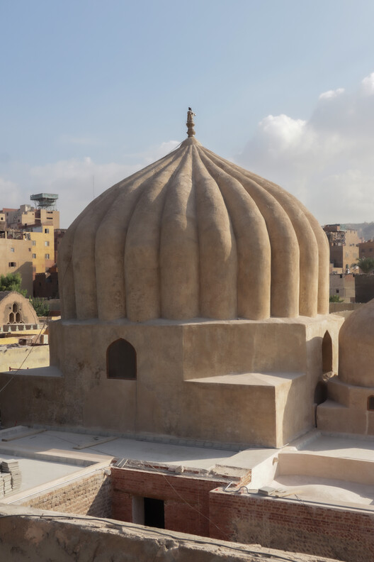 Revitalizing Historic Cairo: May al-Ibrashy's Vision for Heritage, Community, and Sustainable Conservation - Image 5 of 14