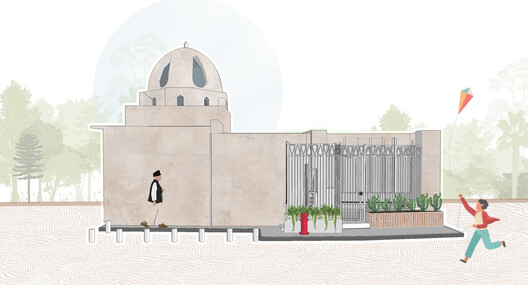 Revitalizing Historic Cairo: May al-Ibrashy's Vision for Heritage, Community, and Sustainable Conservation - Image 13 of 14
