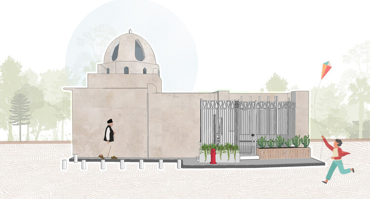 Revitalizing Historic Cairo: May al-Ibrashy's Vision for Heritage, Community, and Sustainable Conservation - Image 13 of 14