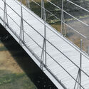 Ephemeral Bridge / FAR WORKSHOP - Public Architecture