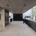 Alvear AV Residence / Estudio V2 Arquitectos - عکاسی داخلی