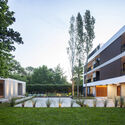 Alvear AV Residence / Estudio V2 Arquitectos - عکاسی خارجی، پنجره، نما