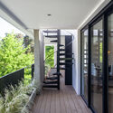 Alvear AV Residence / Estudio V2 Arquitectos - تصویر 5 از 36