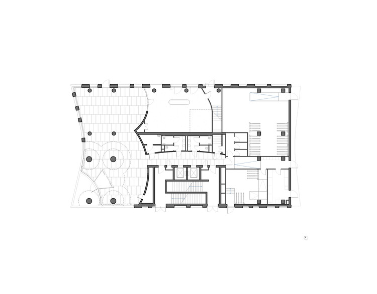 POLO Architects　近代建築 POLO Architects 近代建築