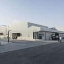 JAX Public Realm / BRICKLAB - Exterior Photography, Cultural Center, Facade