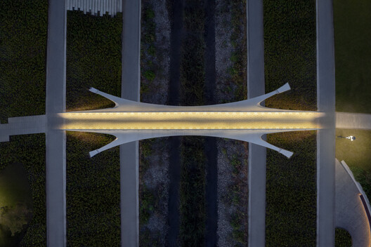 Jingyue Central Park / SHUISHI Jingyue Central Park / SHUISHI - Image 24 of 32