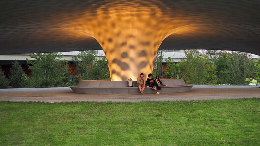 Jingyue Central Park / SHUISHI Jingyue Central Park / SHUISHI - Image 7 of 32