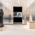 Galería de los Reyes del Museo Egipcio / OMA + Andrea Tabocchini Architecture - Fotografía interior, Instalaciones Temporales