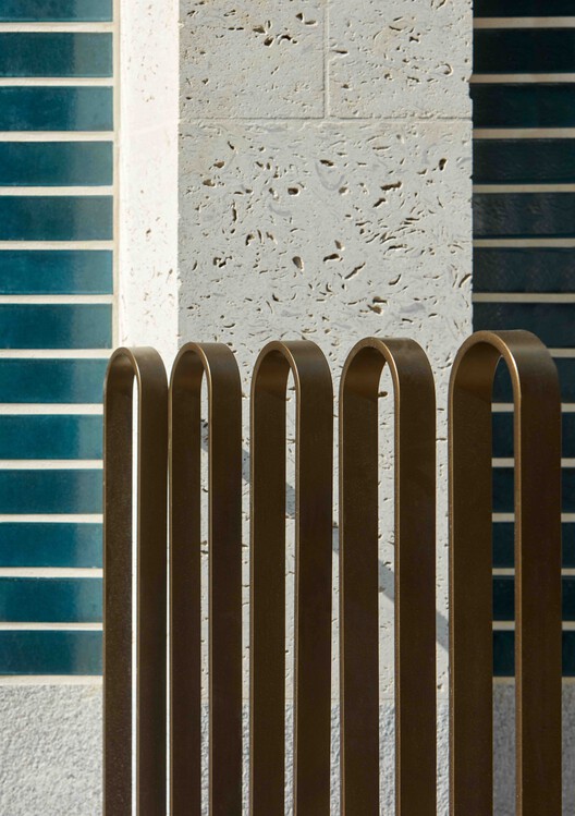 Berners and Wells Building / Emrys Architects - Image 17 of 33