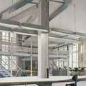 Ateliers Versailles / minuit architectes - Arquitectura Educacional