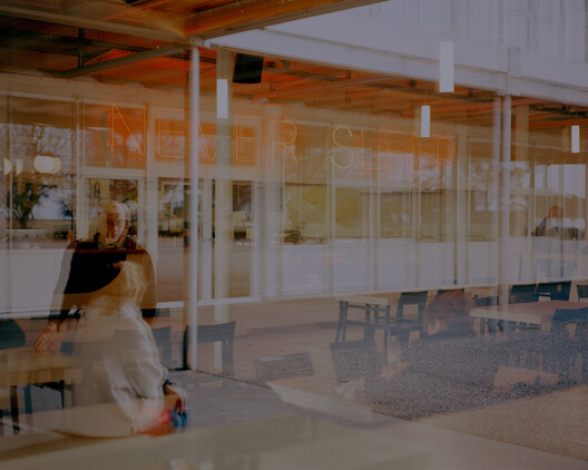 Kantina / BARAKI Kantina / BARAKI - Interior Photography