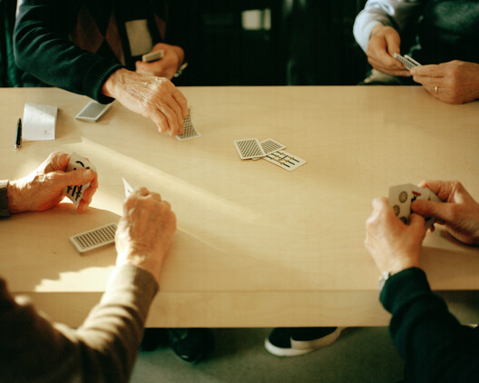 Kantina / BARAKI Kantina / BARAKI - Interior Photography, Table