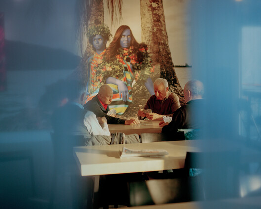 Kantina / BARAKI Kantina / BARAKI - Interior Photography, Table