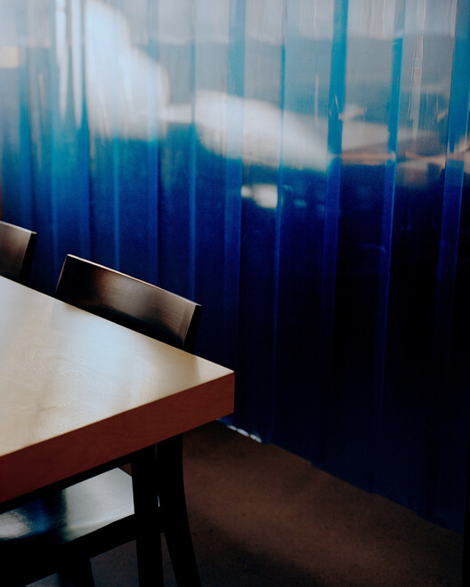 Kantina / BARAKI Kantina / BARAKI - Interior Photography, Table