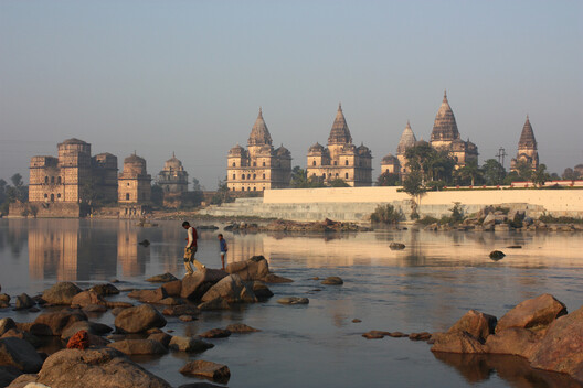 Protección del patrimonio cultural: soluciones sostenibles para los ríos de la India - Imagen 6 de 11