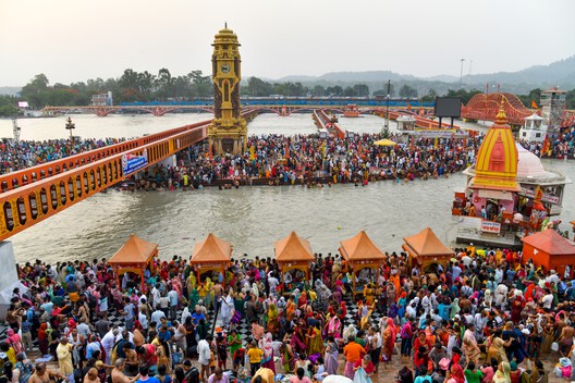 Protección del patrimonio cultural: soluciones sostenibles para los ríos de la India - Imagen 11 de 11