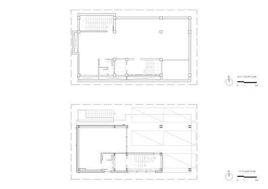混凝土夹层办公楼 / NOMAL 混凝土夹层办公楼 / NOMAL - 19 的图像 25