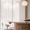 Hay Sushi Restaurant / Odami - Interior Photography, Restaurant, Table, Chair