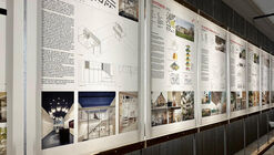 Biennale Svizzera del Territorio: A Finale Looking Ahead