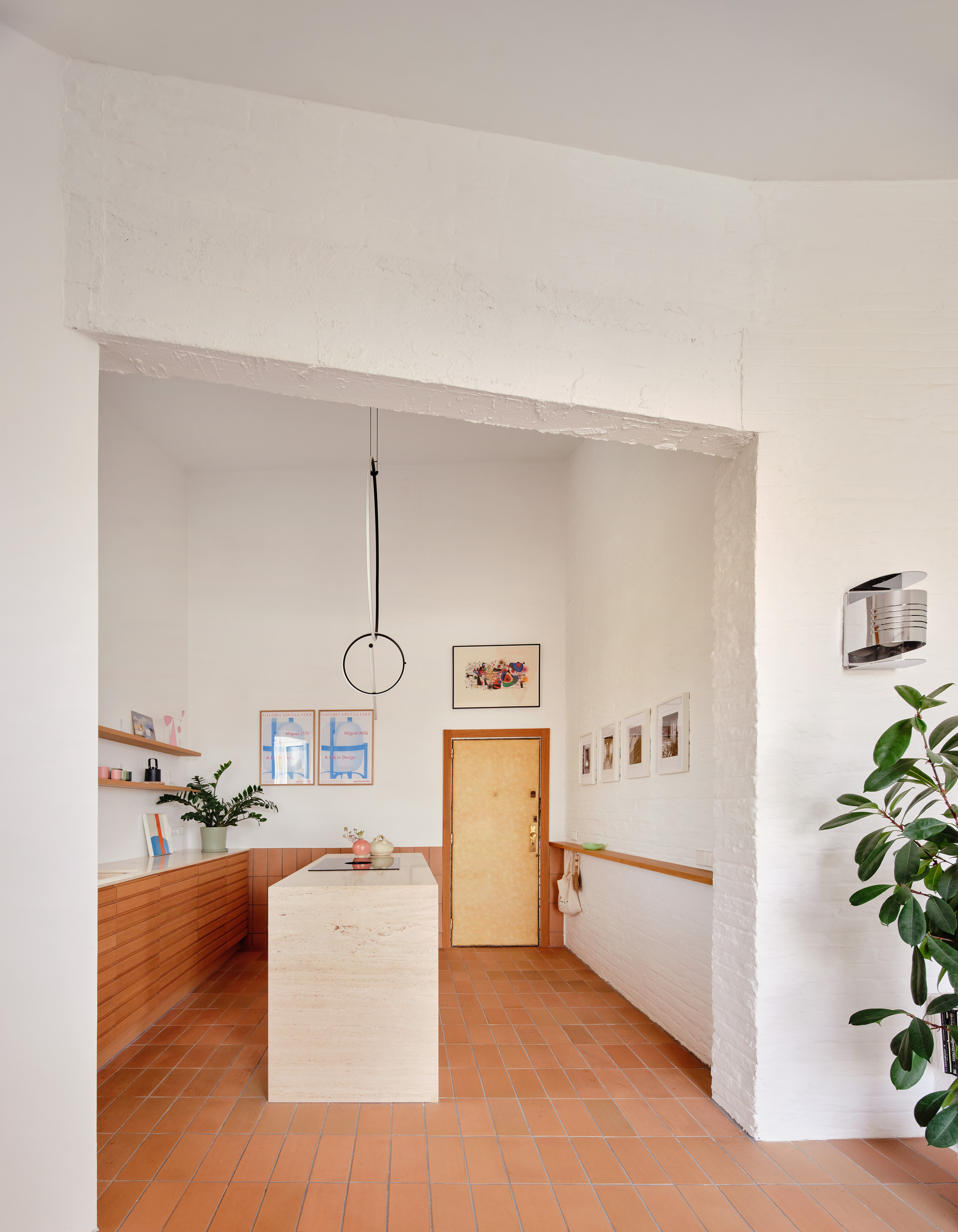 Galería de Can Girona / Héctor Navarro + Studio SVA - 12