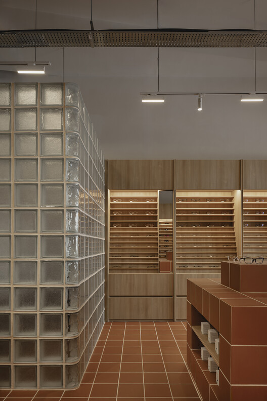 The Shop Downstairs / LAR+D - Interior Photography
