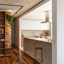 Apartamento Memória / CODA Arquitetura - Imagem 3 de 32