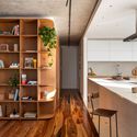 Apartamento Memória / CODA Arquitetura - Imagem 5 de 32